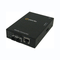 Perle Systems S-1110-M2St05 Media Converter 05050714